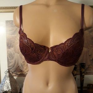 Victorias Secret Very Sexy Bra 34D